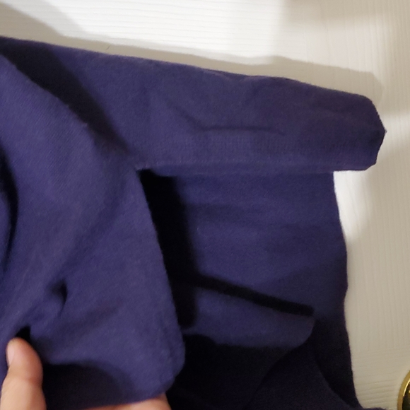 Vince 100% Cashmere Pullover Sweater Size XS - Picture 4 of 9